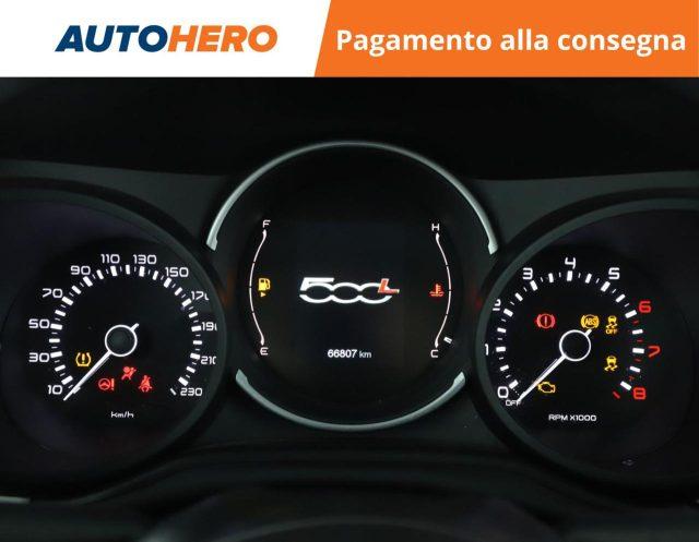 FIAT 500L 1.4 95 CV Urban