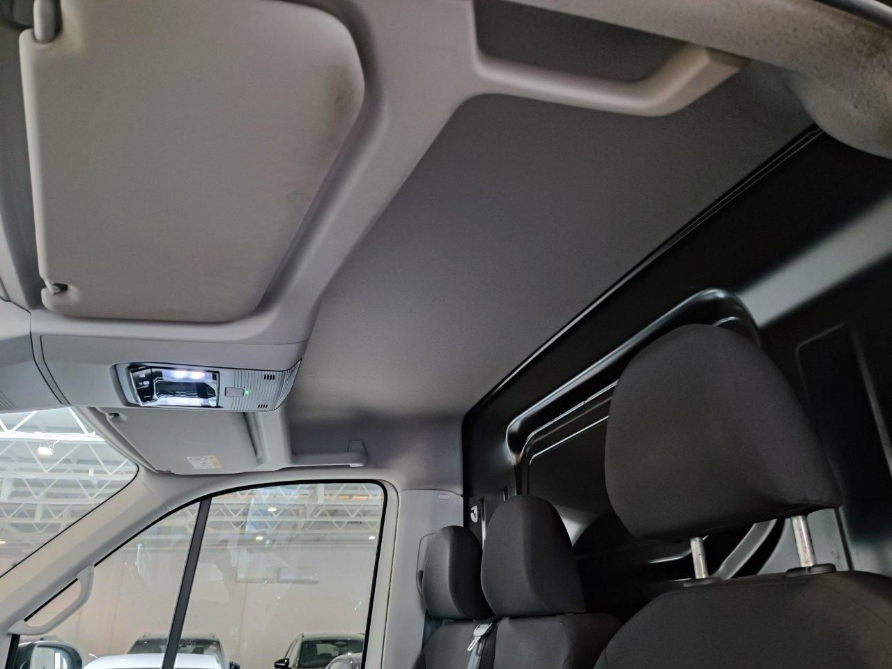 VOLKSWAGEN Crafter 30 2.0 tdi 140cv L3H3