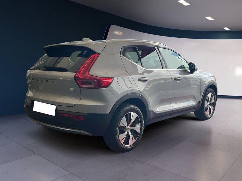 Volvo XC40 Recharge T5 Plug-in Hybrid Recharge Inscription