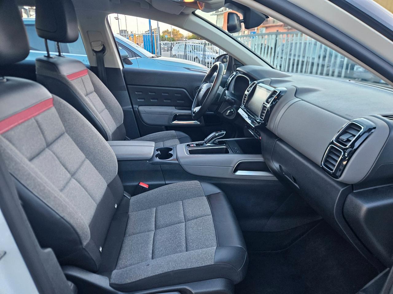 Citroen C5 Aircross BlueHDi 130 S&S EAT8 Feel