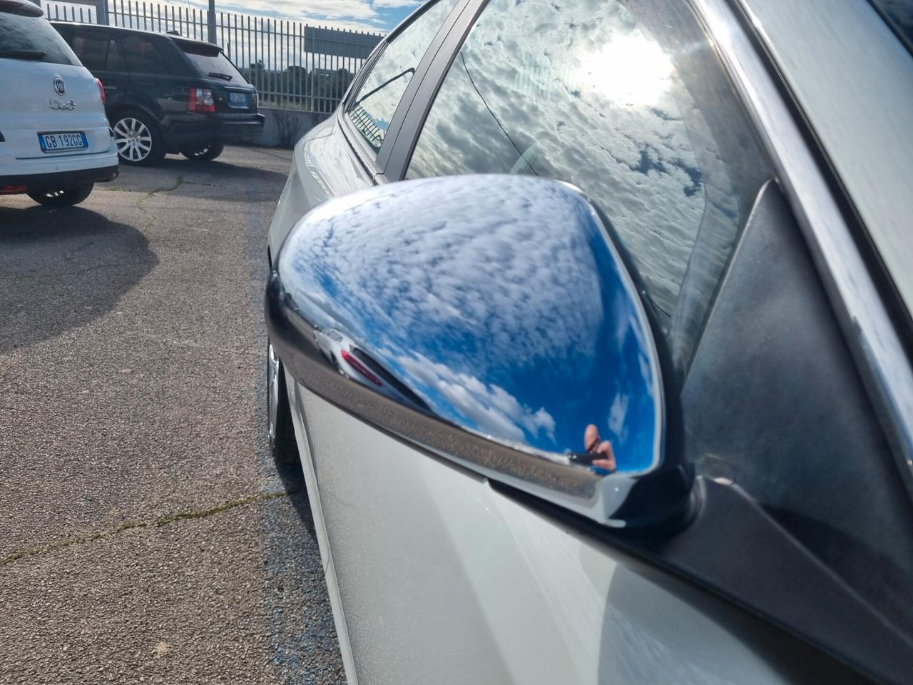 Alfa Romeo Giulietta 1.6 JTDm-2 105 CV Exclusive