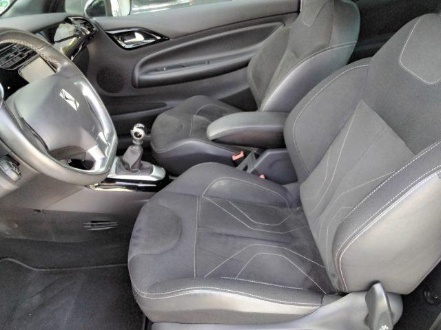 DS AUTOMOBILES DS 3 PureTech 130 S&S Sport Chic