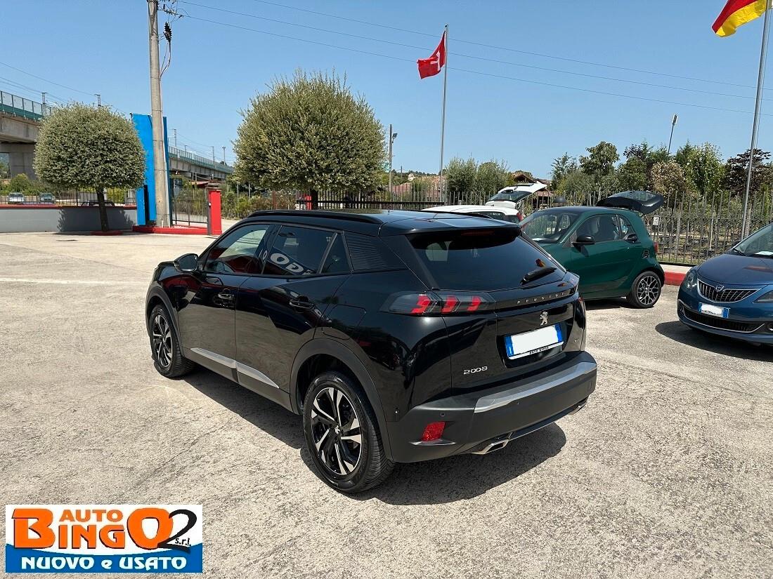 Peugeot 2008 PureTech 130 S&S GT