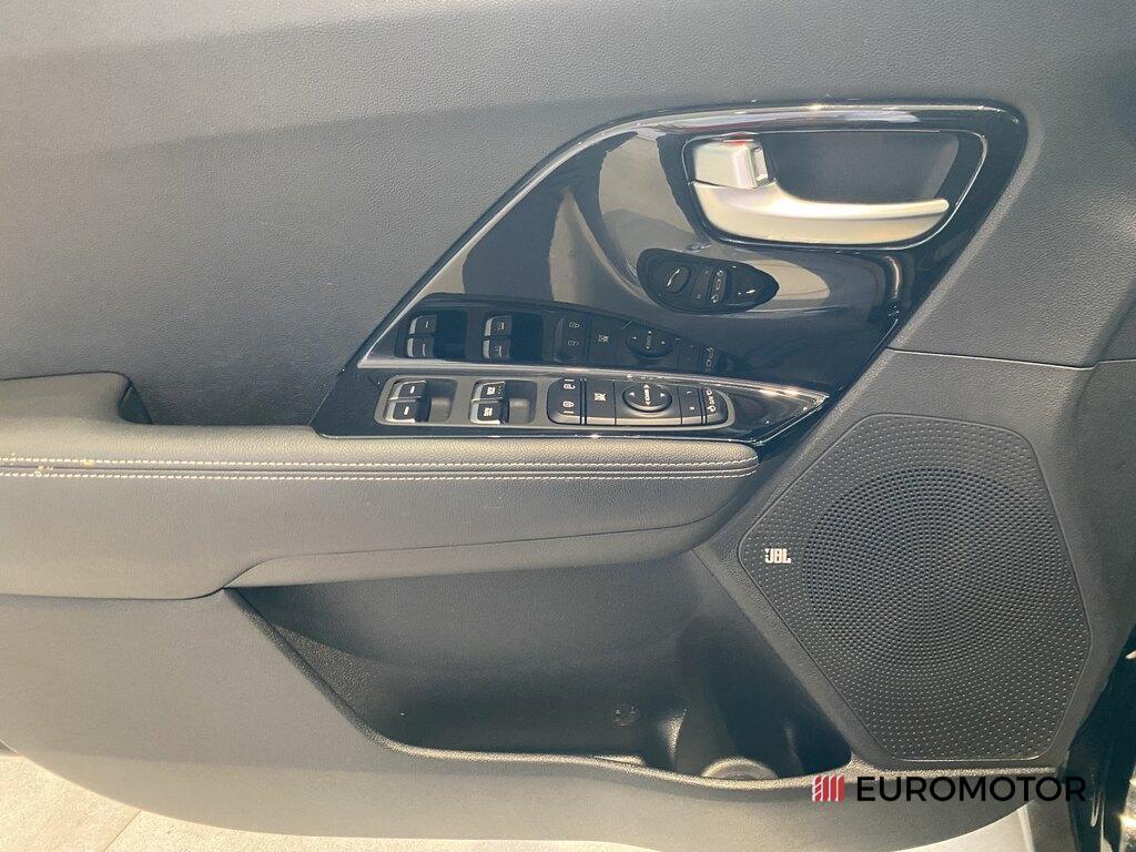 Kia Niro 1.6 GDI HEV Evolution 2WD DCT