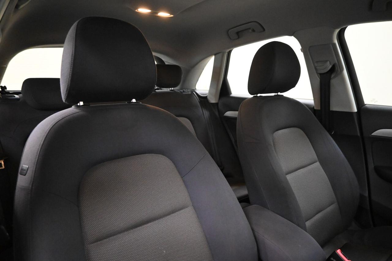 AUDI Q3 Q3 2.0 TDI