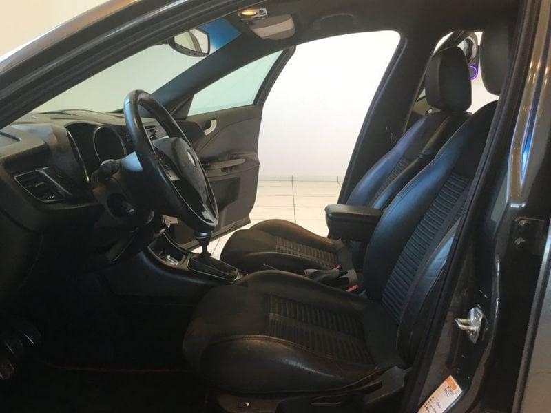 Alfa Romeo Giulietta Giulietta 1.4 t. m.air Distinctive 170cv