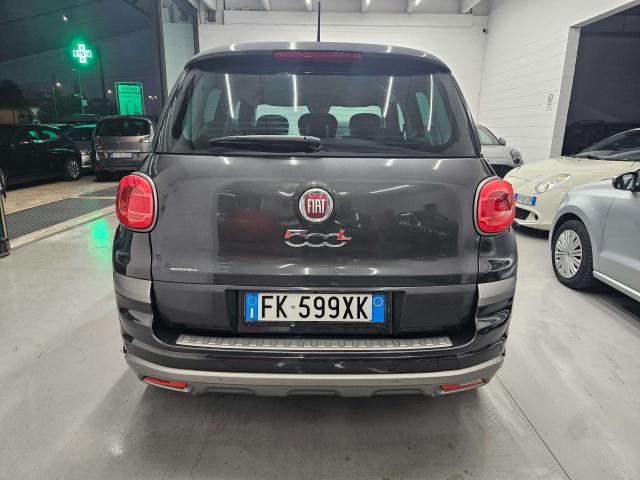 Fiat 500L Cross 1.3 mjt 95cv NEOPATENTATI