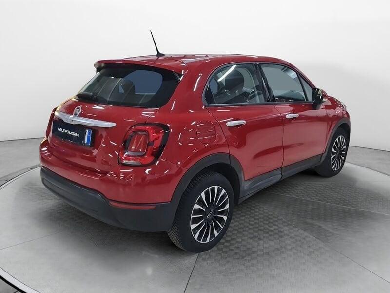 FIAT 500X 500X 1.0 T3 120 CV City Cross