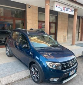 Dacia Sandero Stepway 1.5 Blue dCi 95 CV Techroad OTTIME CONDIZIONI