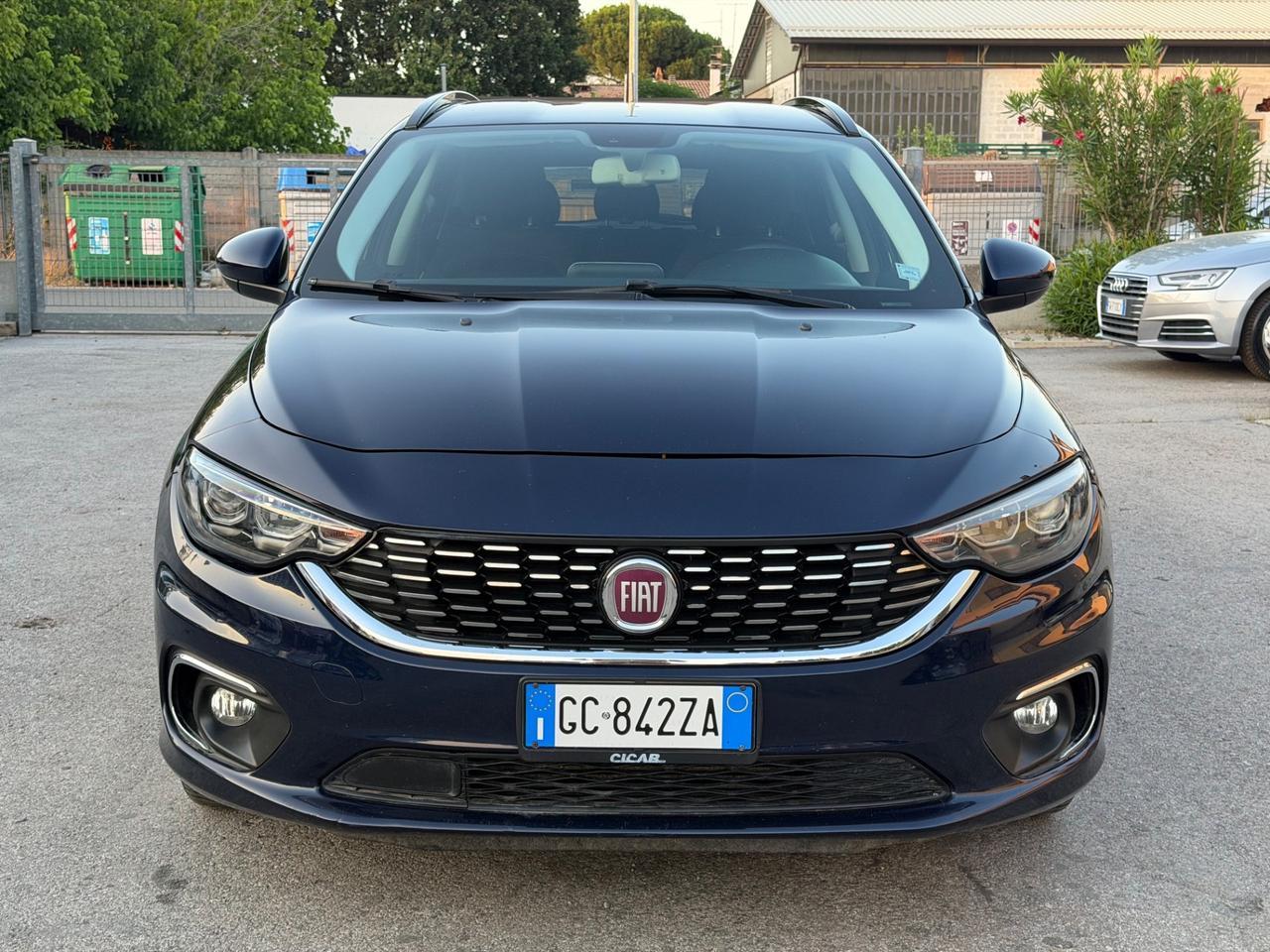 Fiat Tipo 1.6 Mjt S&S SW Business