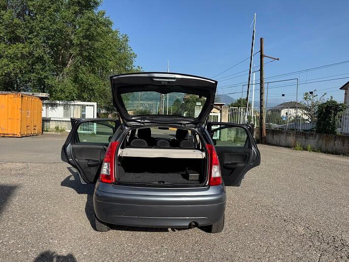 Citroen C3 1.4 VTi 95 Exclusive Style Metano