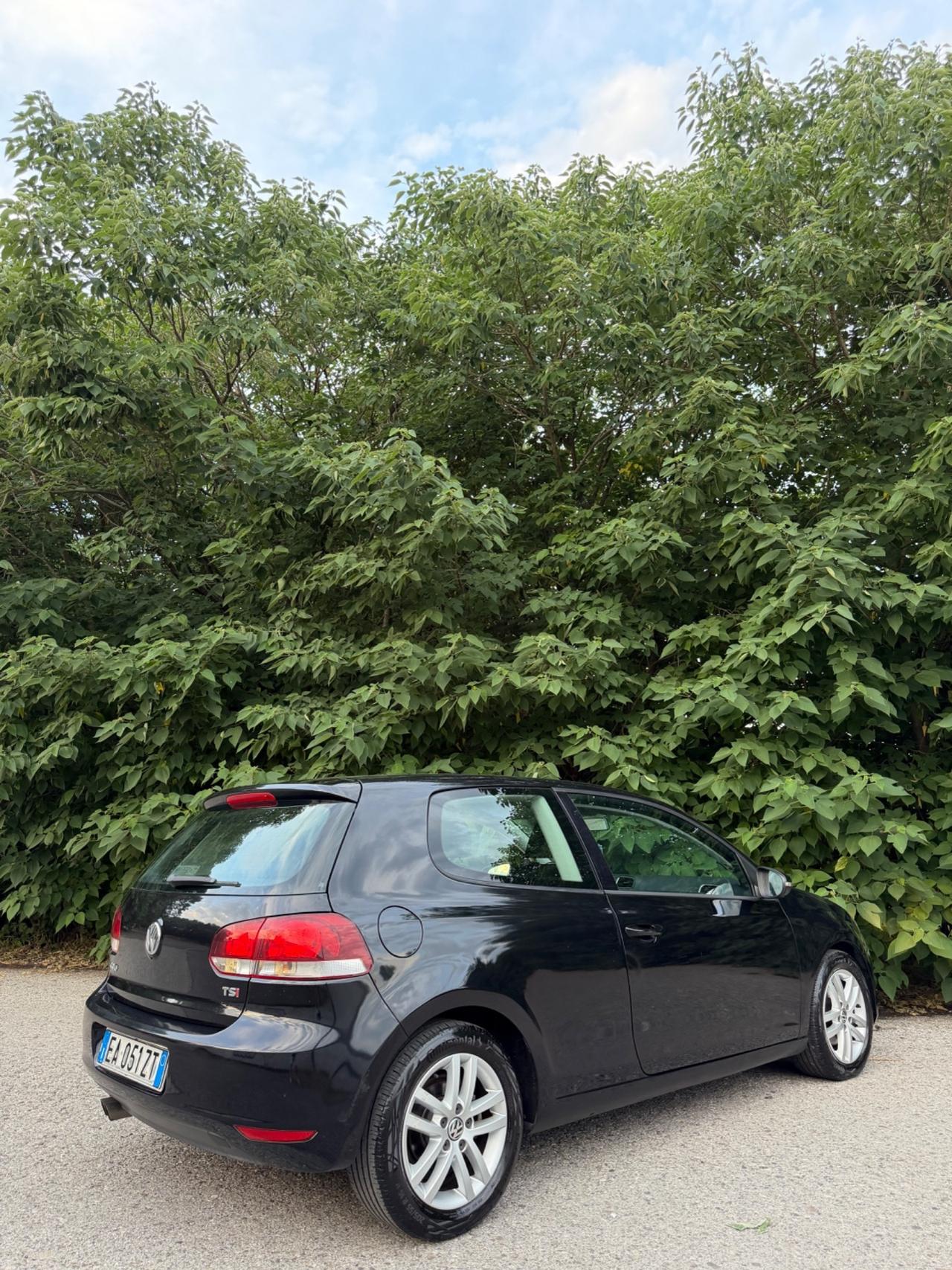 Volkswagen Golf 1.4 TSI 122CV 3p. Comfortline