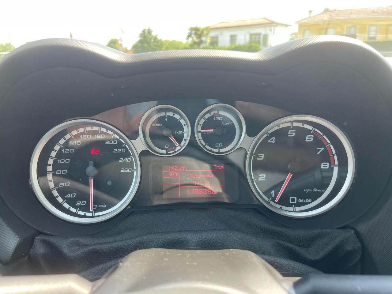 Alfa Romeo MiTo 1.4 T 70 CV GPL Progression