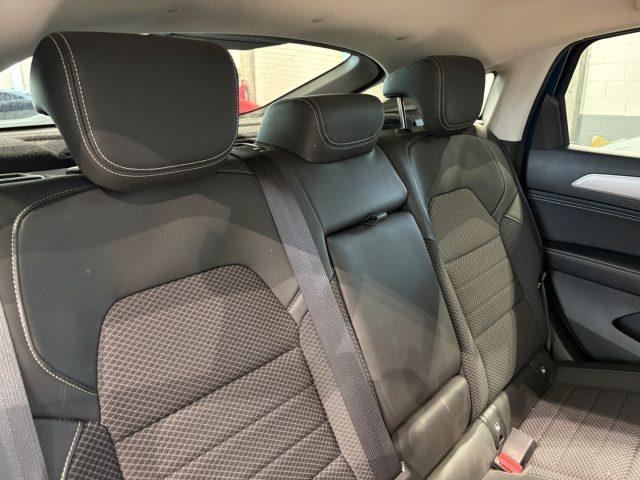 RENAULT Arkana Full Hybrid E-Tech 145 CV Engineered PREZZO REALE