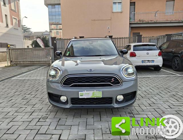 MINI Countryman 2.0 Cooper SD Countryman GARANZIA INCLUSA