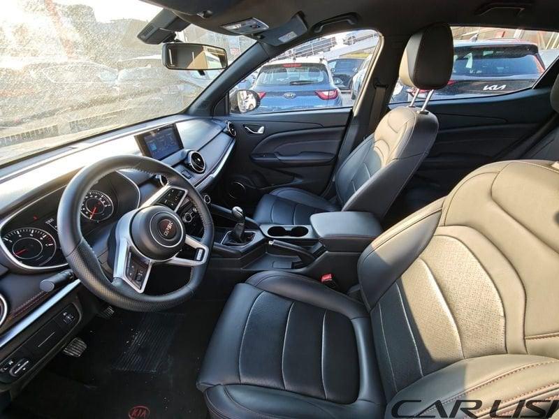 Dfsk Glory 500 Glory 500 1.5 bifuel Gpl Standard