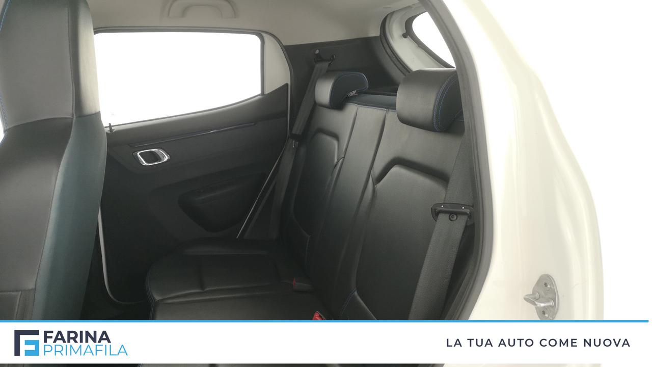 DACIA Spring - Spring Comfort Electric 45