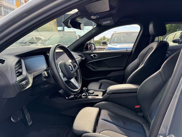 BMW 118 d 5p. M SPORT
