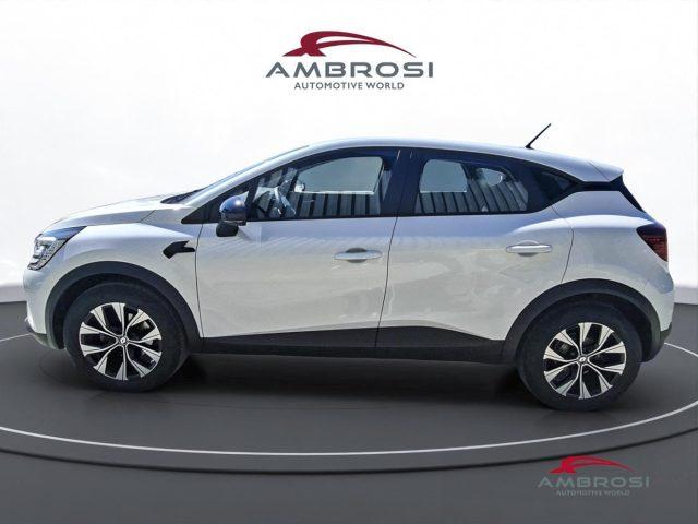 RENAULT Captur TCe 100 CV GPL Equilibre