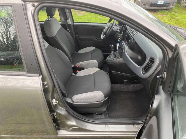 Fiat New Panda 2021 * 5 Posti * Unico-Proprietario