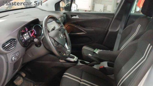 OPEL Crossland NEOPATENTATI 1.2 Elegance AUTOMATICA TG: GT793MA