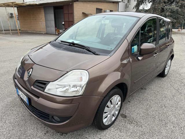 RENAULT Grand Modus 1.2 16V TCE Live senza nessun lavoro da fare
