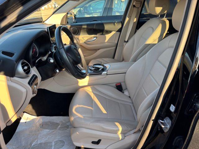 MERCEDES-BENZ GLC 250 d 4Matic Premium