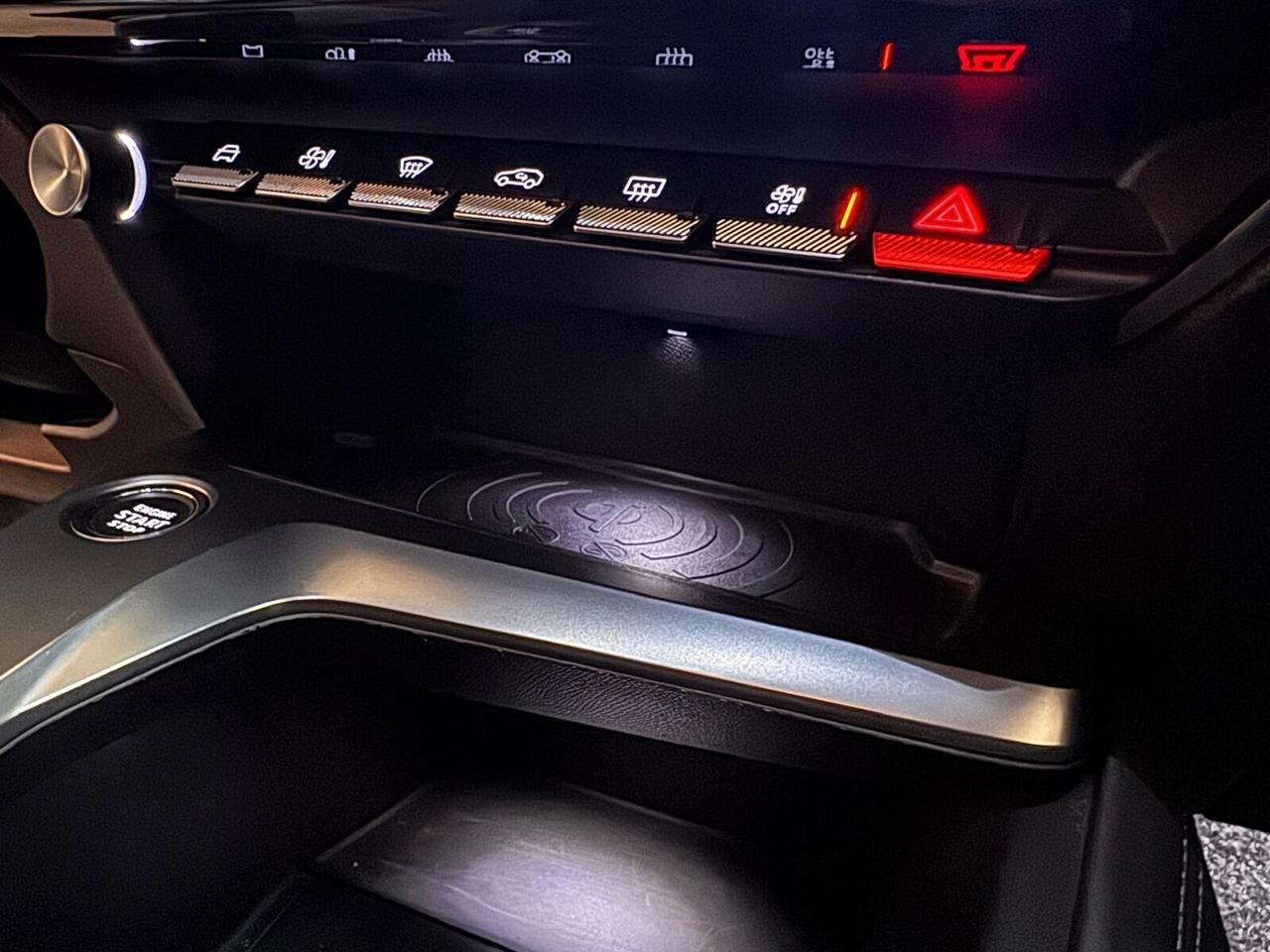 Peugeot 308 BlueHDi 130 S&S SW Allure Pack