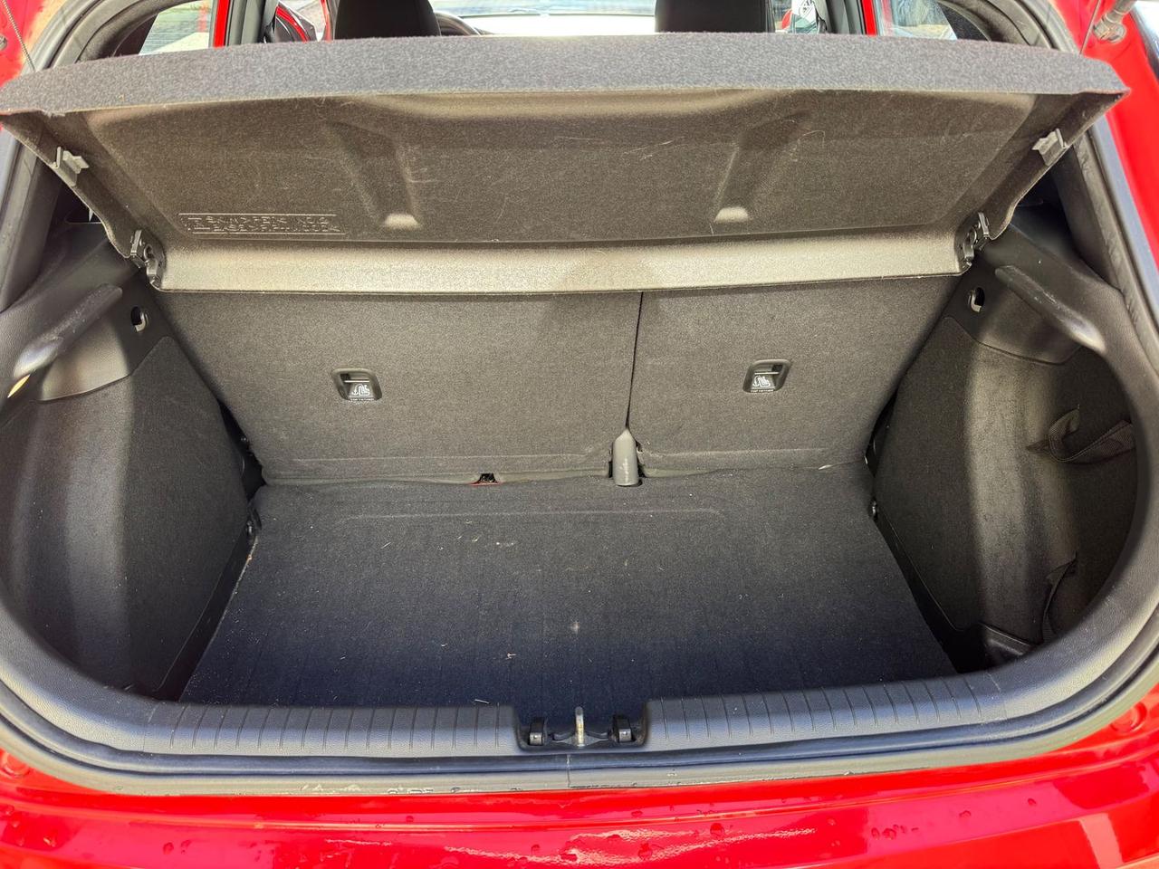 Hyundai i20 Comfort 1.2 75cv #7508