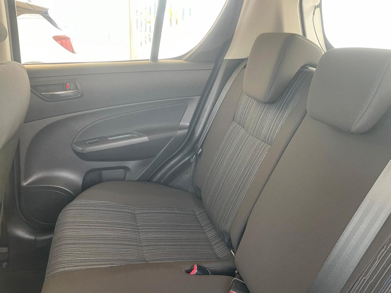 Suzuki Swift 1.2 VVT 5 porte B-Top