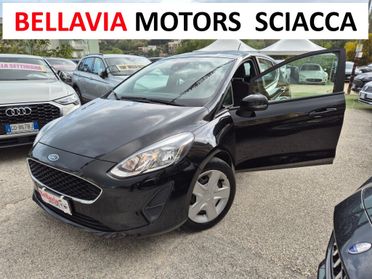 Ford Fiesta 1.5 TDCi 5 porte Plus