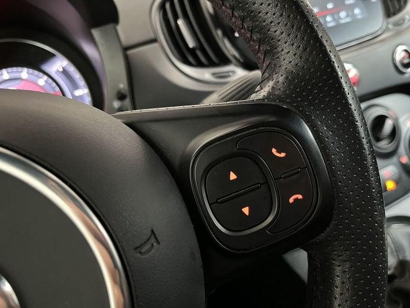 Abarth 595 595 1.4 t-jet 165cv