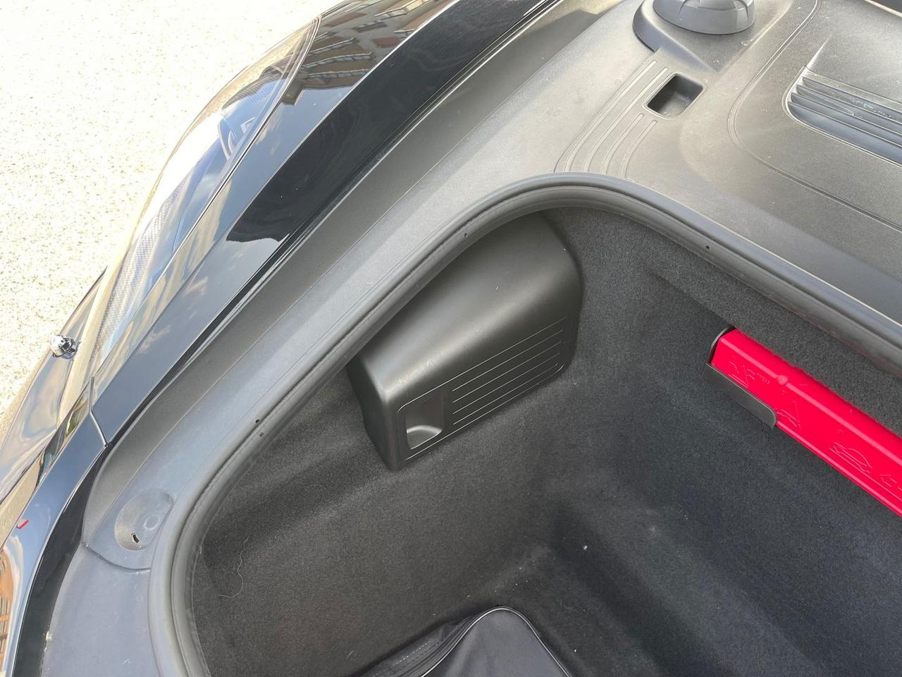 Porsche Cayman 718 2.0 300cv Edition