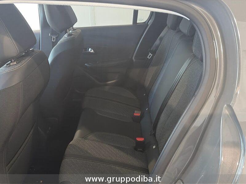 Peugeot 208 II 2023 1.2 puretech GT s&s 100cv