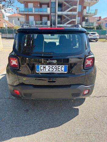 Jeep Renegade Renegade 1.5 turbo t4 mhev Limited 2