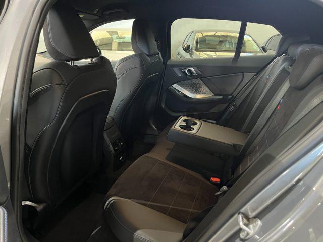 BMW 120 48V MSport "18 M Sport MASCH.LED/TELECAM 360