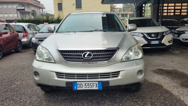 Lexus RX 400 400h Ambassador