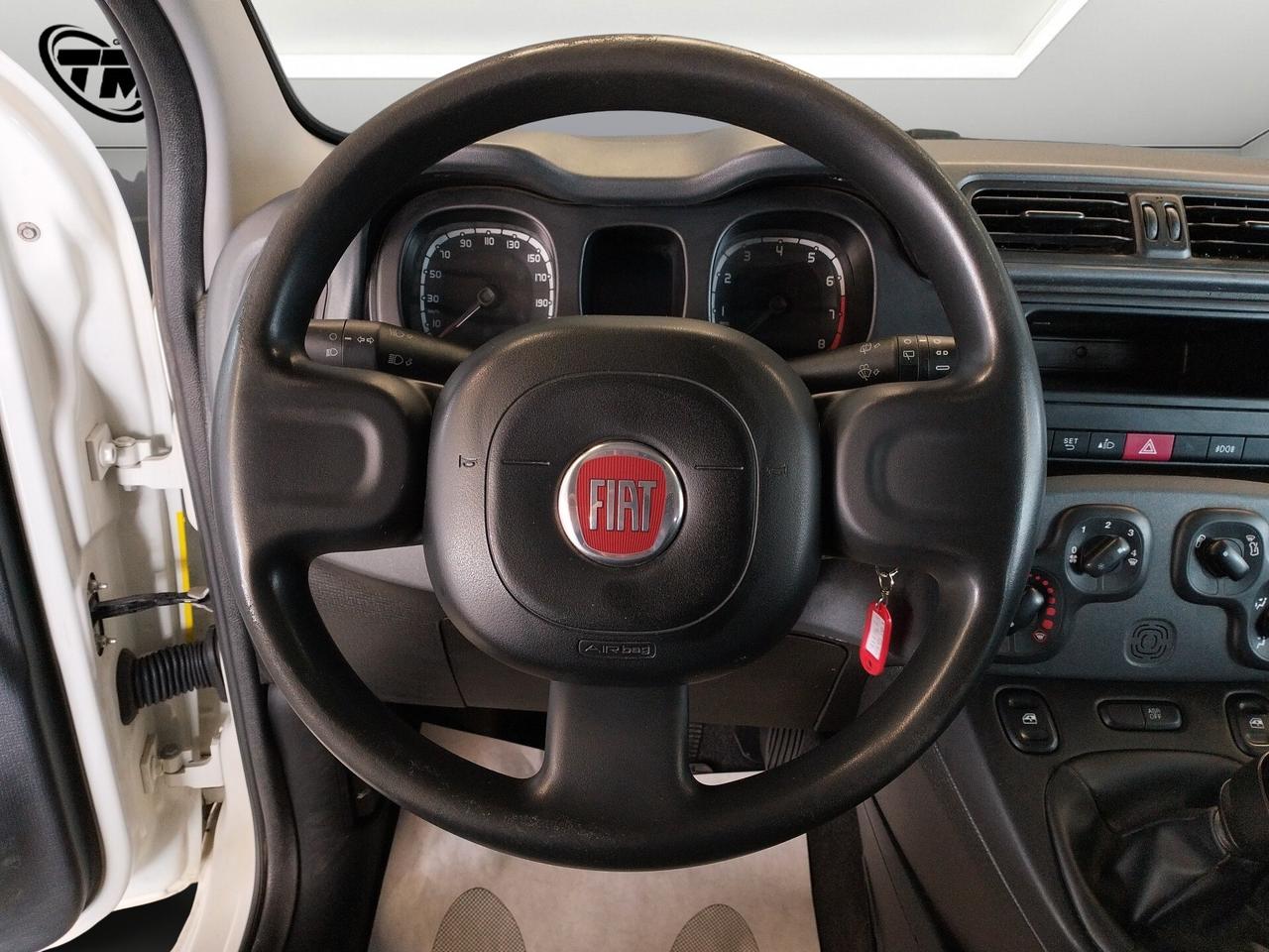 Fiat Panda 1.2 Pop Van 2 posti - IVA ESCLUSA