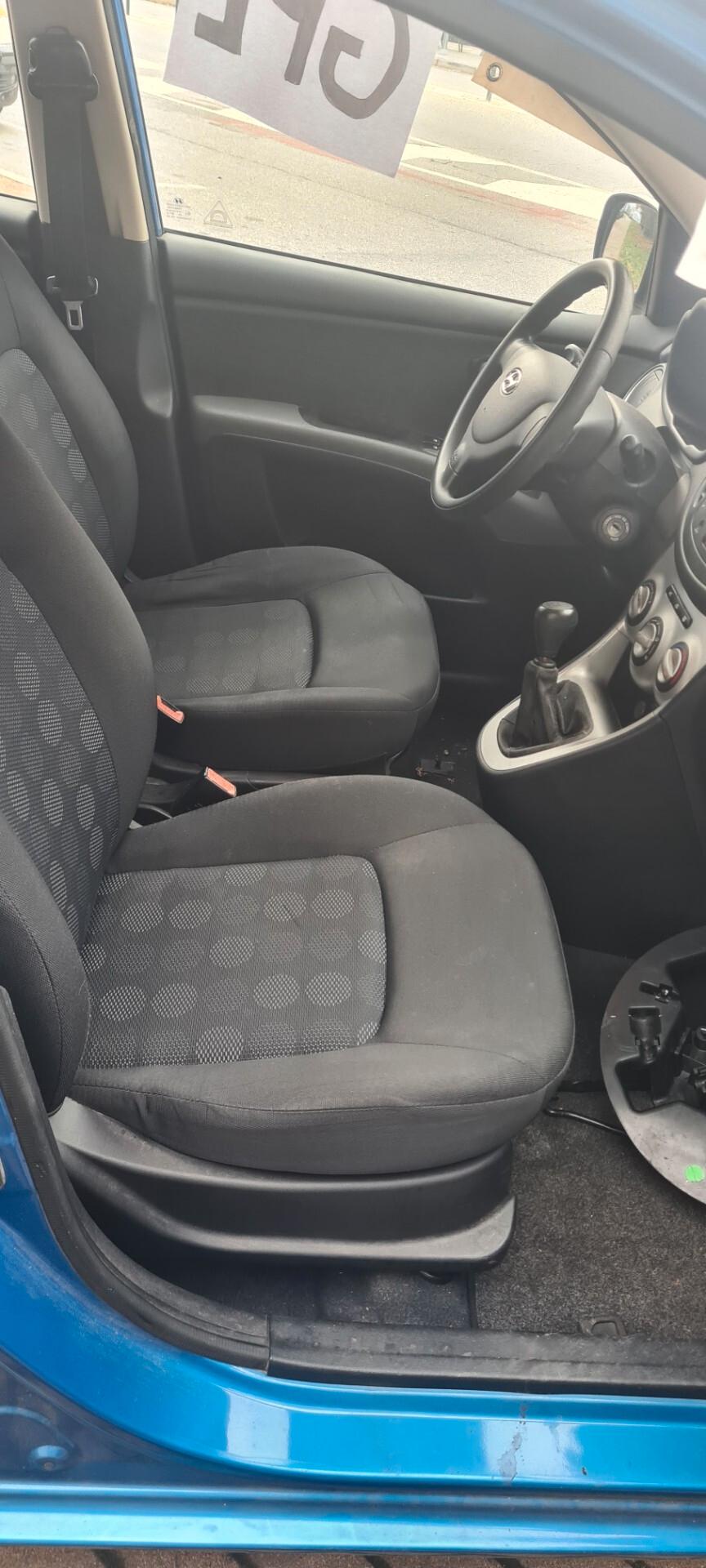 Hyundai i10 1.1 12V Style