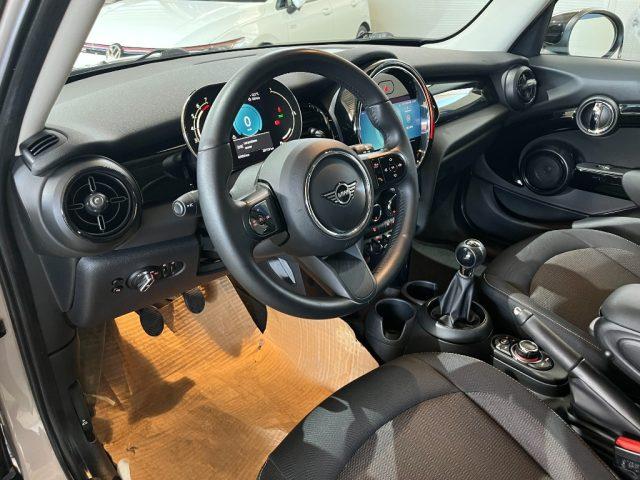 MINI Cooper 1.5 Cooper Baker Street 5 porte "17 HYPE/Full LED