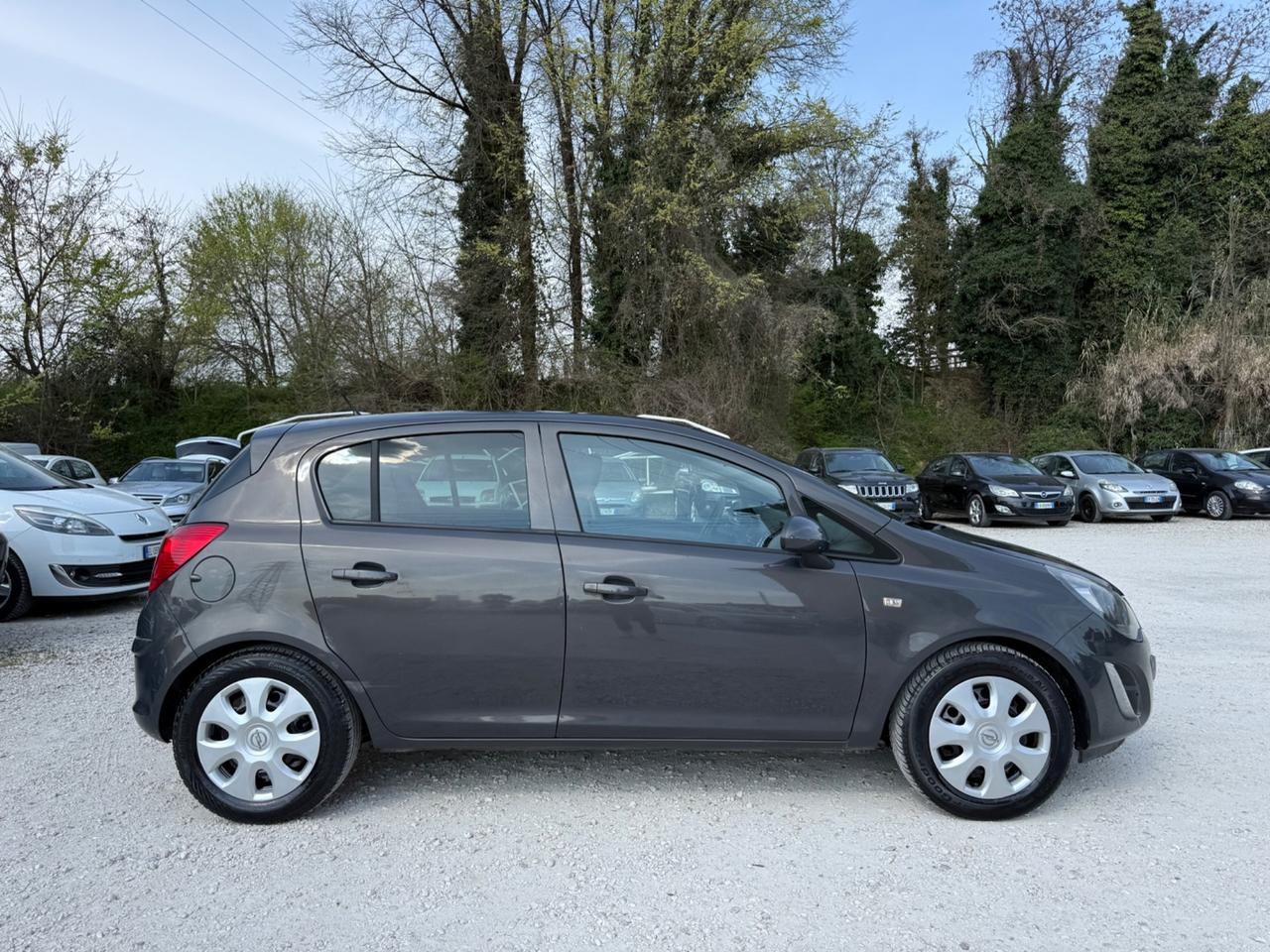 Opel Corsa 1.4 16V 100CV GARANZIA UNICO PROP