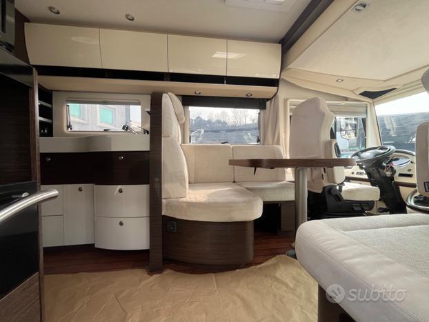 Concorde Credo 791 L