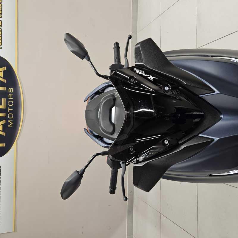 Yamaha X-Max 125 - 2022