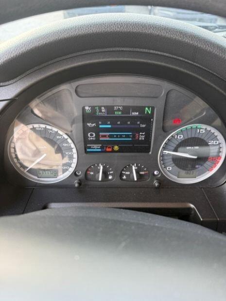 Trattore Stradale Iveco S-way 510