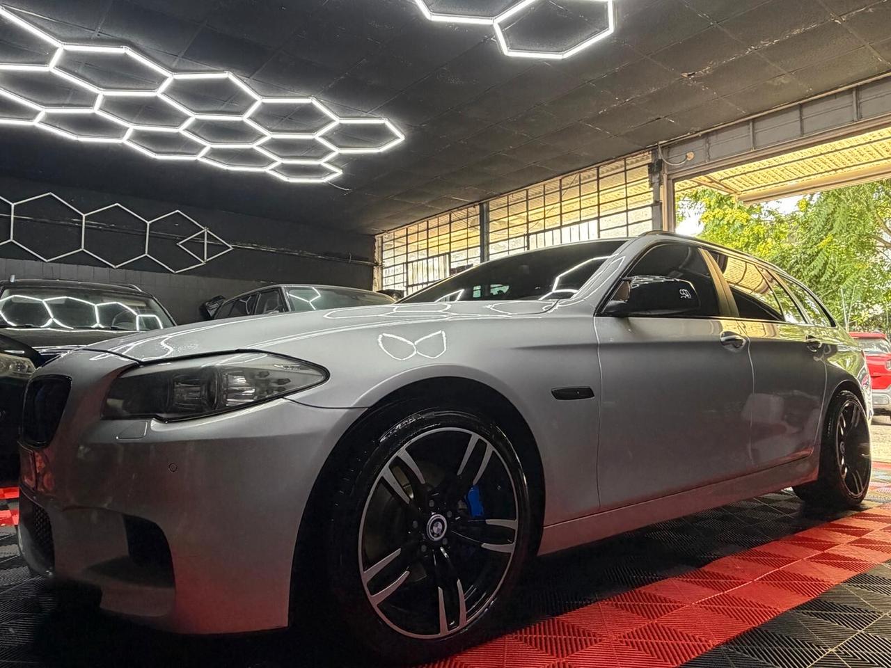 Bmw 520 520d xDrive Msport