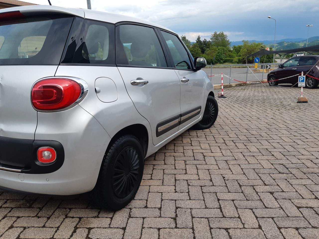 Fiat 500L 1.4 95 CV Pop Star