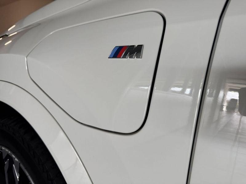 BMW X1 X1 xDrive 30e Msport