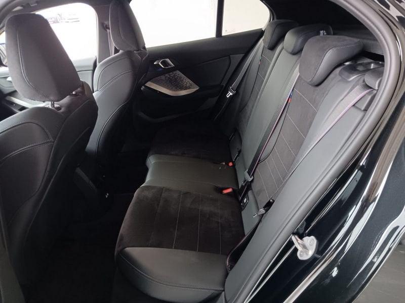 BMW Serie 1 118d MSport Pro auto