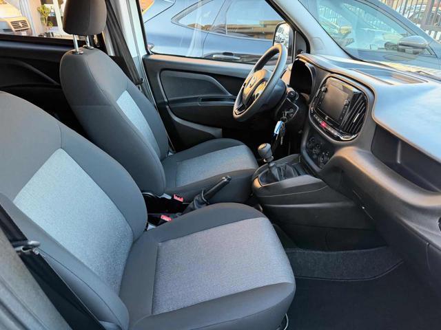 FIAT Doblo 1.6 MJT 120CV S&S PL Maxi N1 no clima.