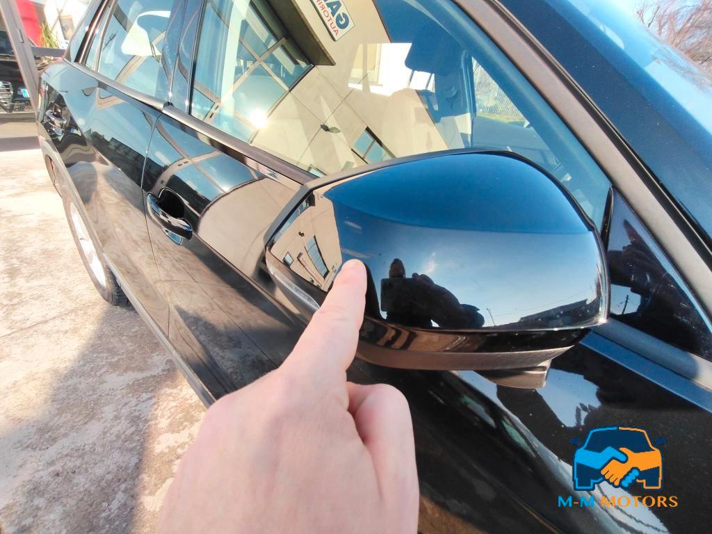 Audi Q2 1.6 tdi Business s-tronic